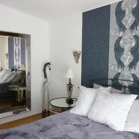 Deluxe Loft Mountain View Apartment Bad Reichenhall Exterior photo