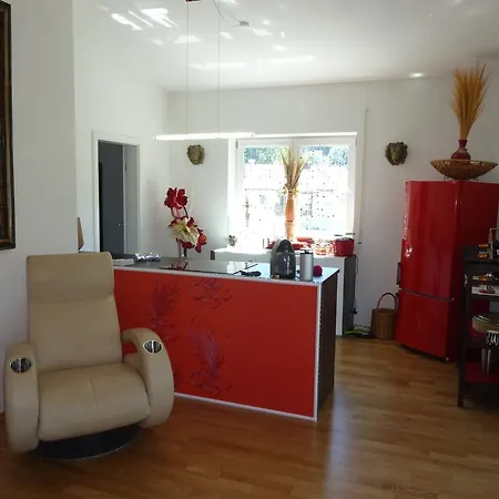 Deluxe Loft Mountain View Apartment Bad Reichenhall Exterior photo
