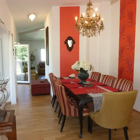 Deluxe Loft Mountain View Apartment Bad Reichenhall Exterior photo