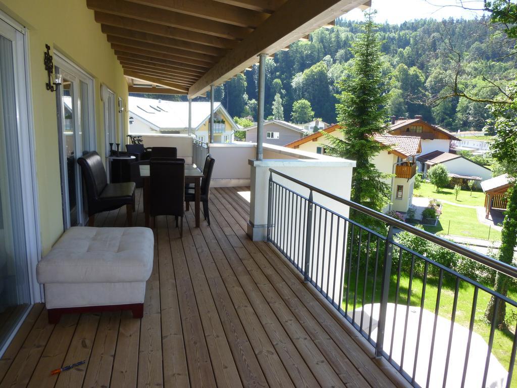 Apartment Deluxe Loft Mountain View *