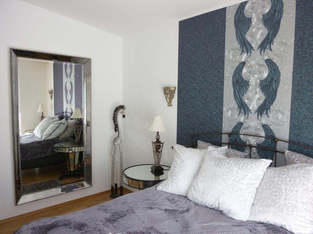 Apartment Deluxe Loft Mountain View Bad Reichenhall