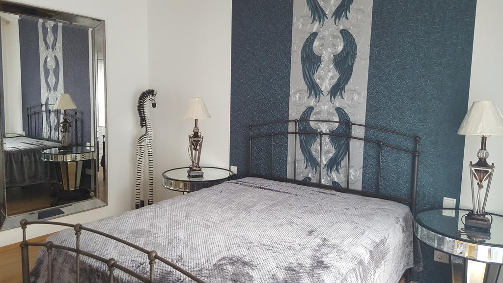 Apartment Deluxe Loft Mountain View Bad Reichenhall