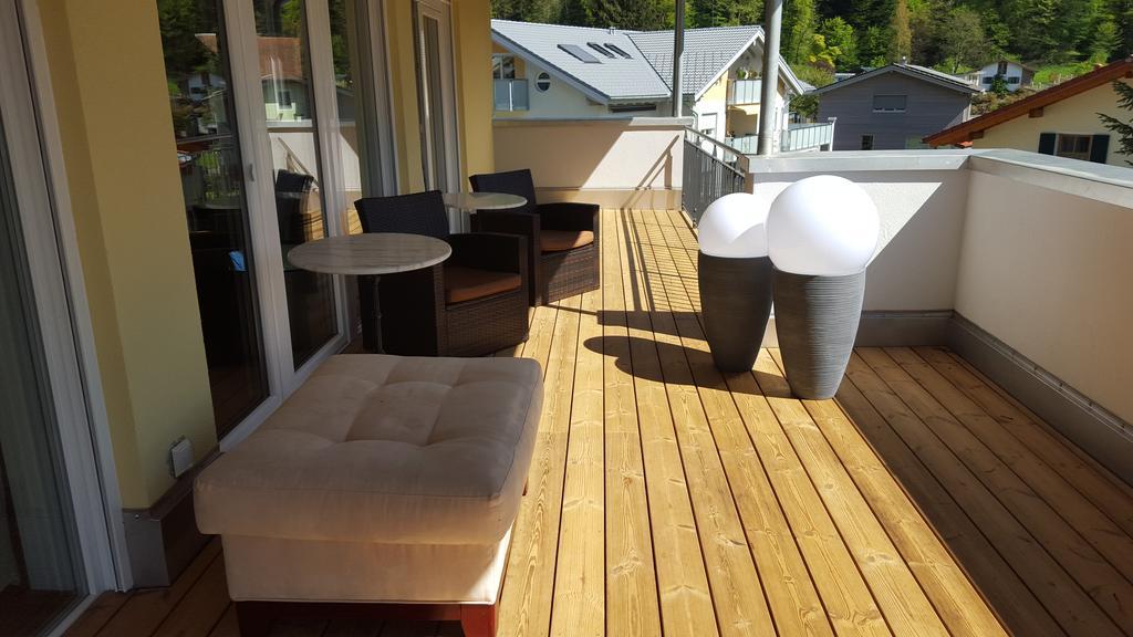 Deluxe Loft Mountain View Bad Reichenhall