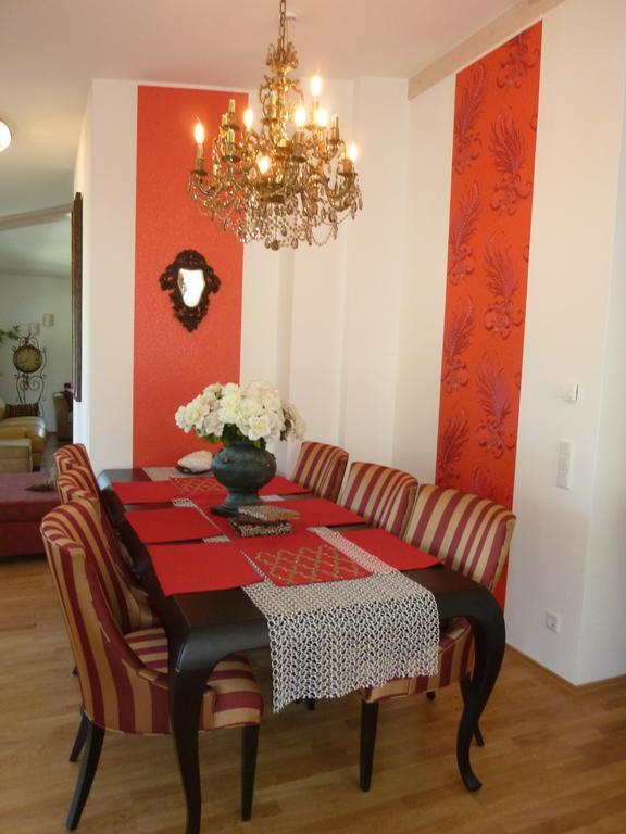 Deluxe Loft Mountain View Bad Reichenhall