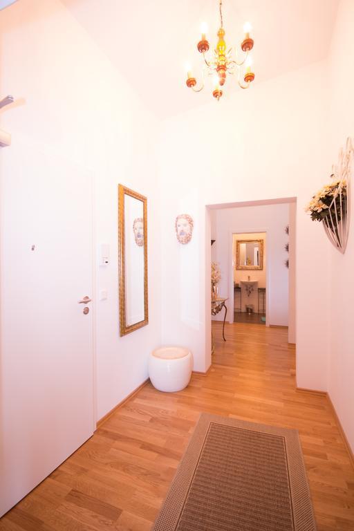 Apartment Deluxe Loft Mountain View Bad Reichenhall
