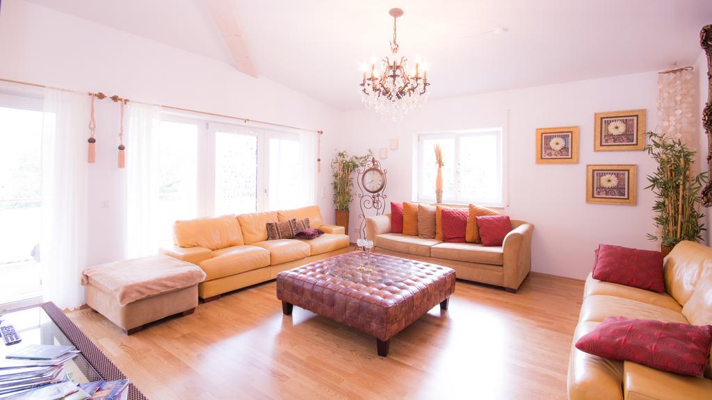 Deluxe Loft Mountain View * Bad Reichenhall