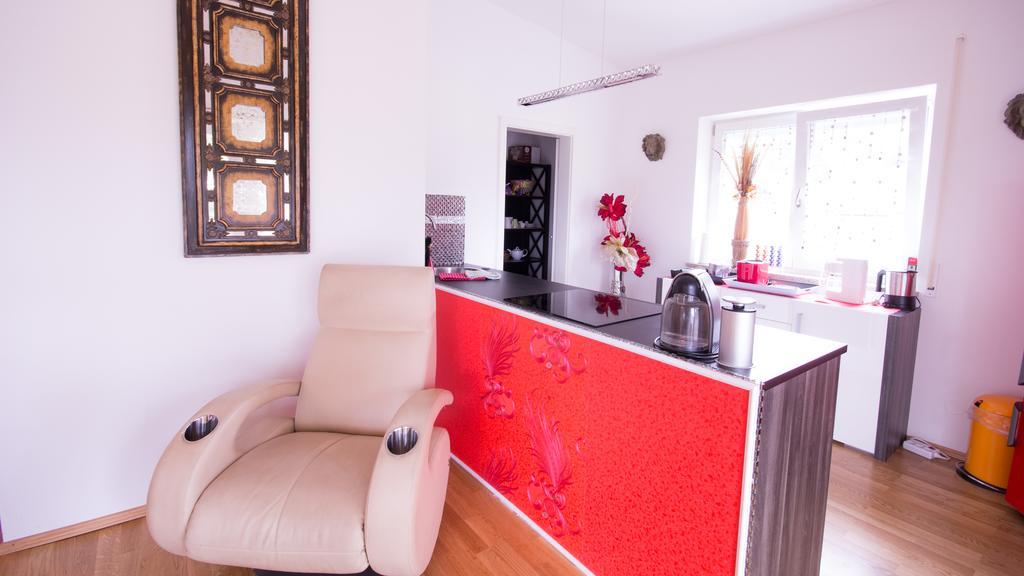 Deluxe Loft Mountain View * Bad Reichenhall