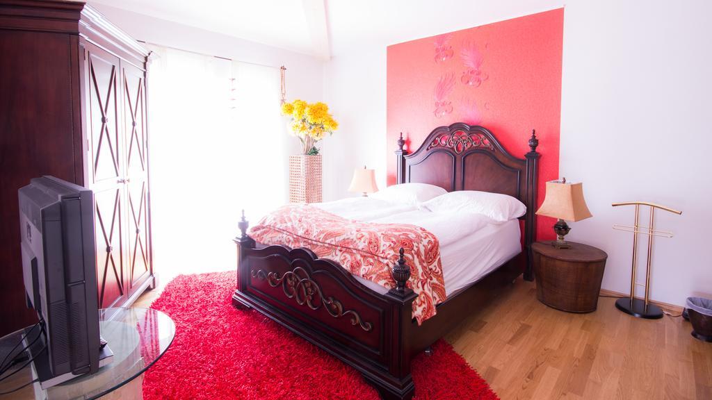 Deluxe Loft Mountain View Bad Reichenhall