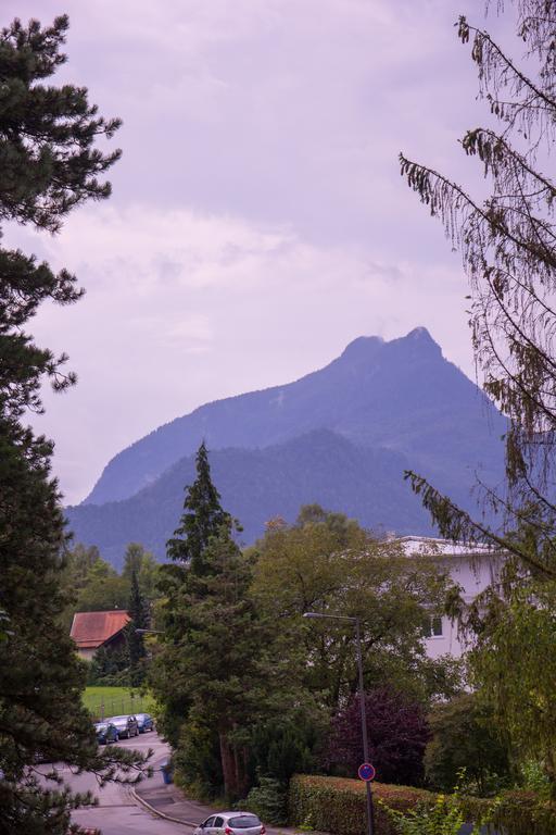 Apartment Deluxe Loft Mountain View Bad Reichenhall