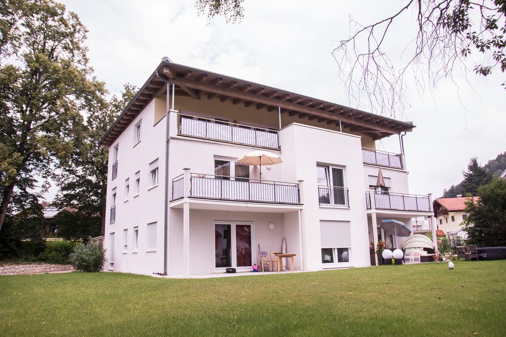 Deluxe Loft Mountain View Bad Reichenhall