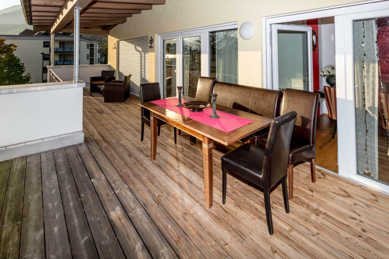 Apartment Deluxe Loft Mountain View *